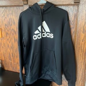 Adidas hoodie